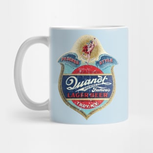 Quandt Pilsner Mug